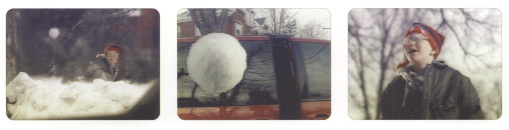 Snowball