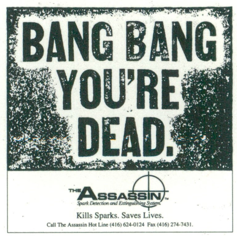 Bang Bang,Blow Up,Bar-B-Q