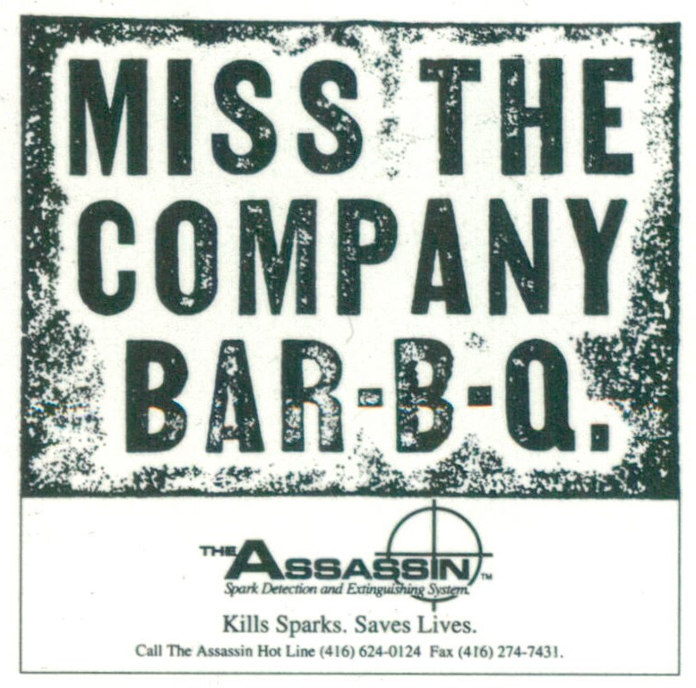Bang Bang,Blow Up,Bar-B-Q