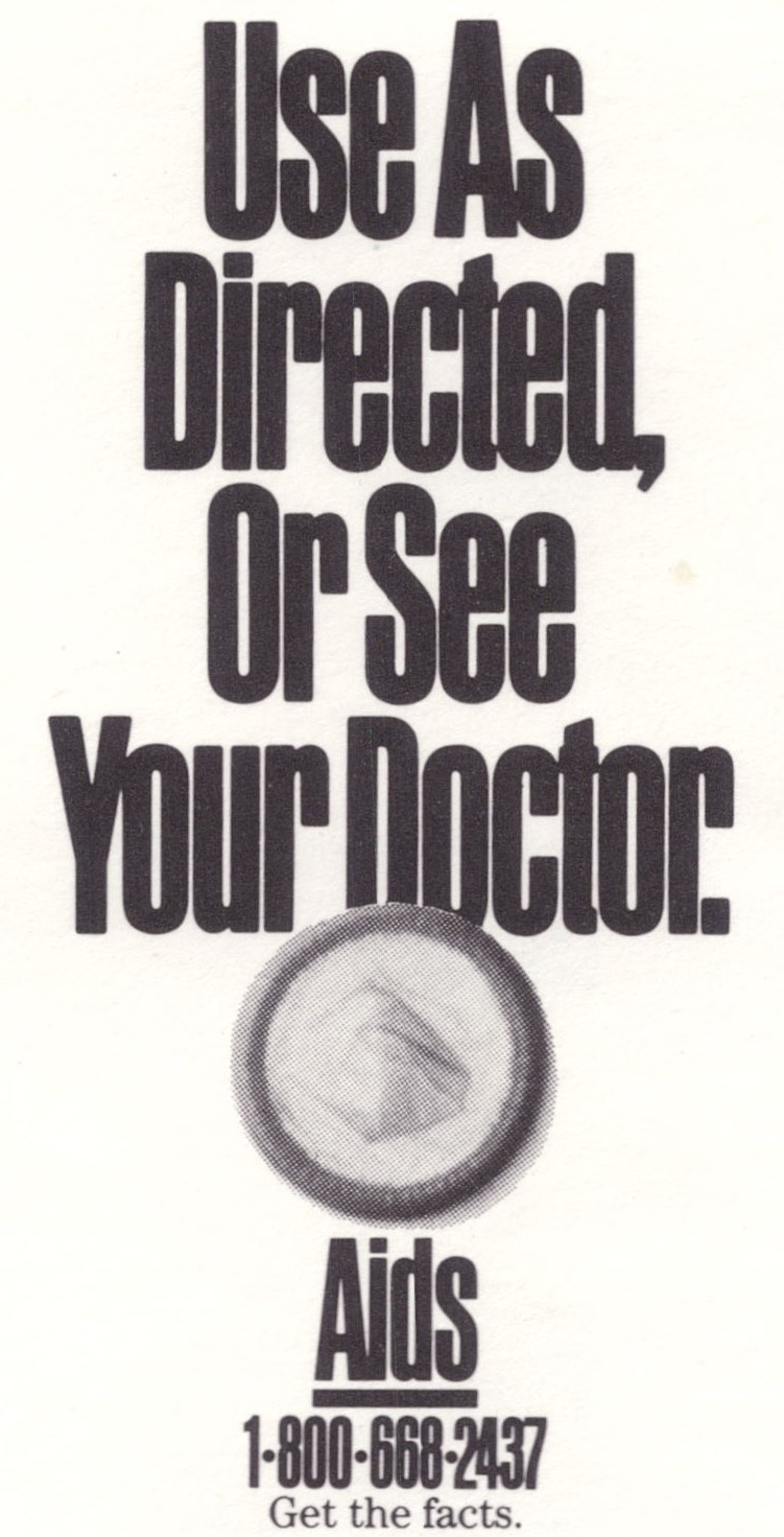 Use As Directed,Close Encounters