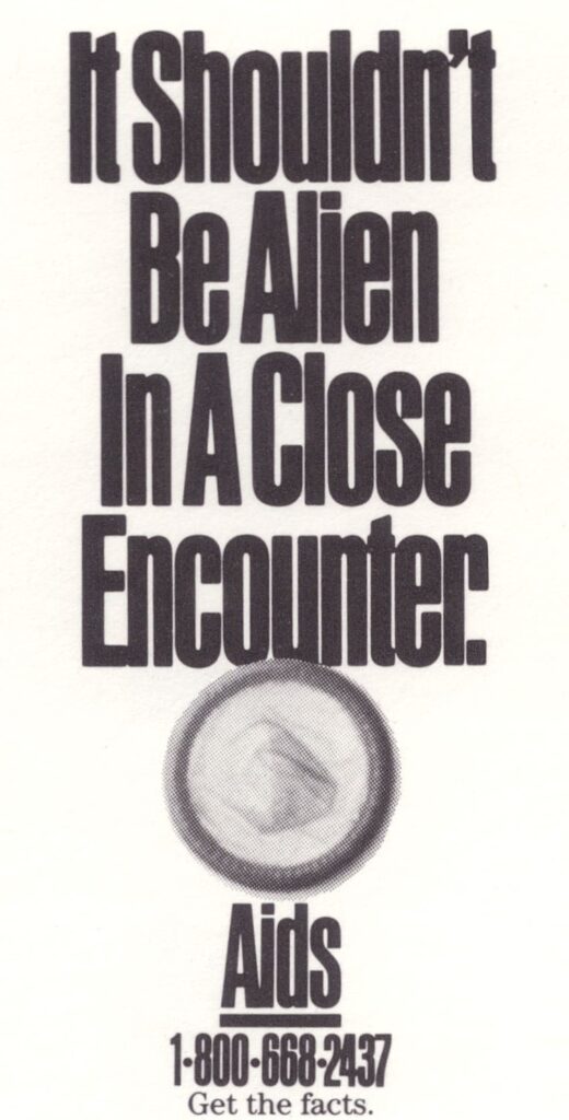 Use As Directed,Close Encounters