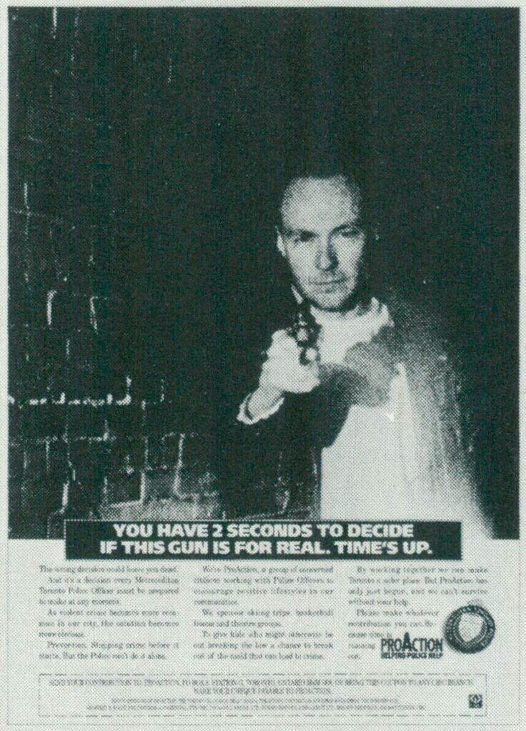 World Class,Gun,Badge