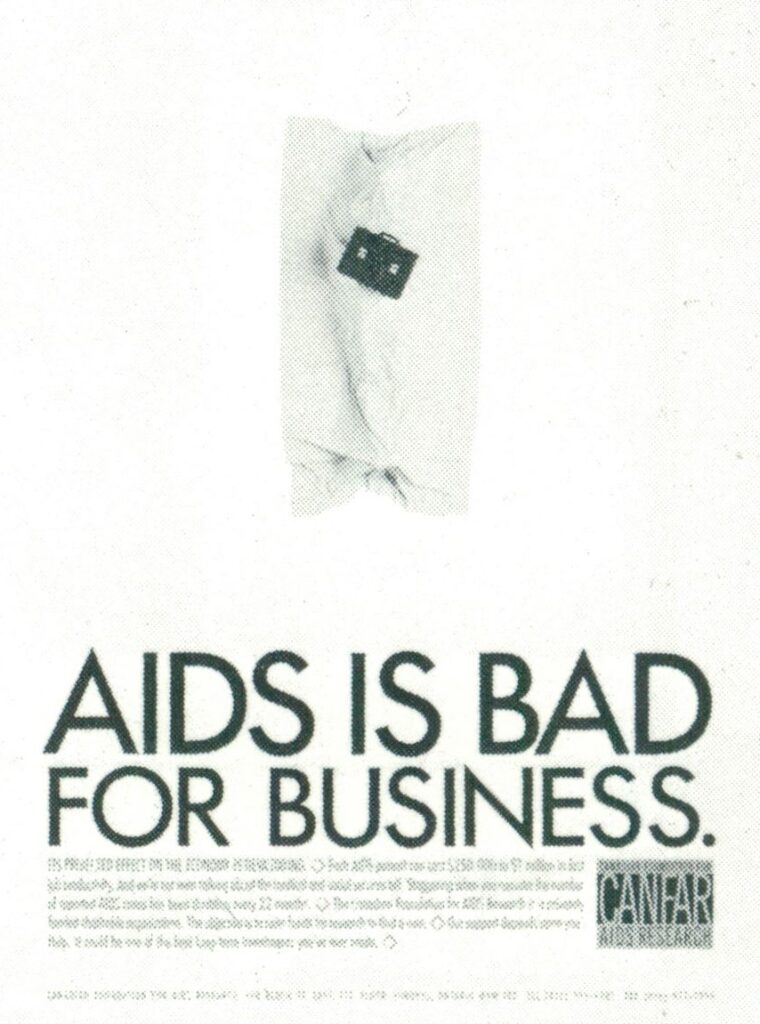 Aids Is Bad..,Daddy's Girl...,Funny, She Doesn't...