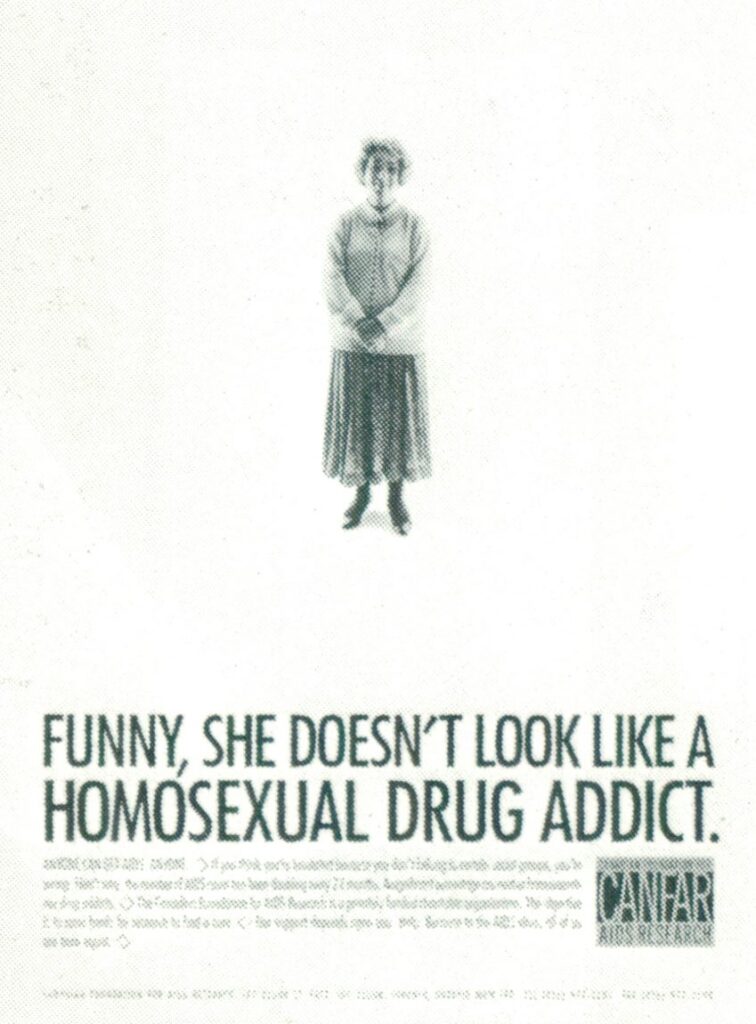 Aids Is Bad..,Daddy's Girl...,Funny, She Doesn't...