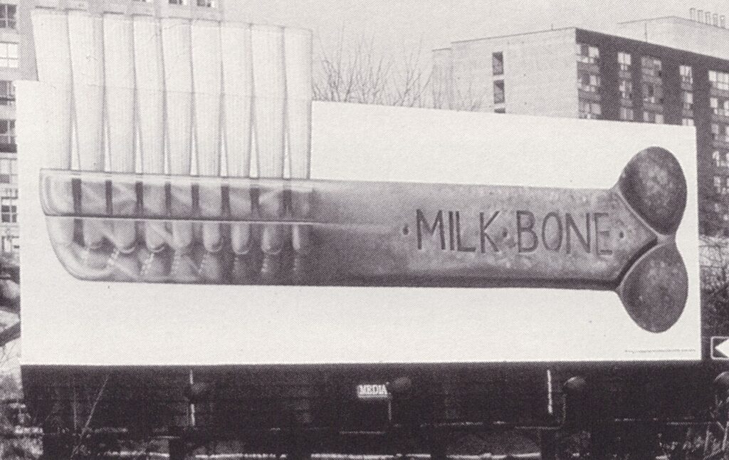 Milk-Bone Toothbrush