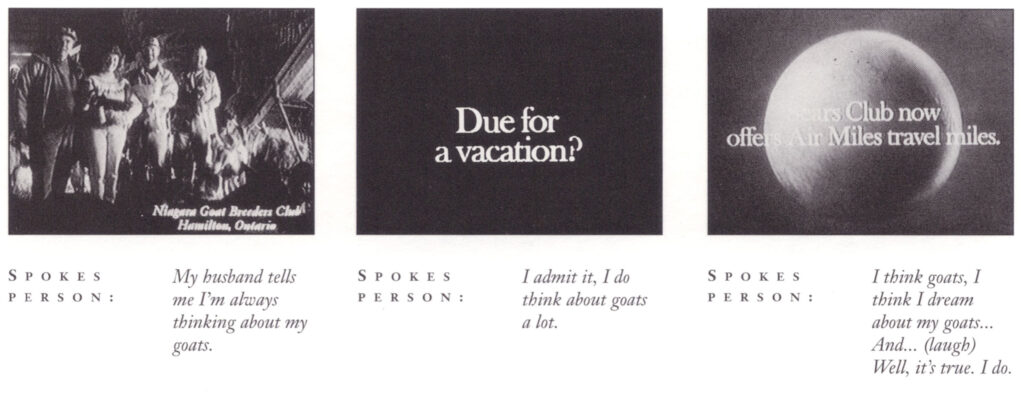 Short Goats
