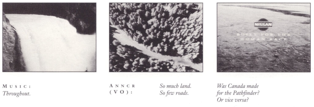 So Much Land
