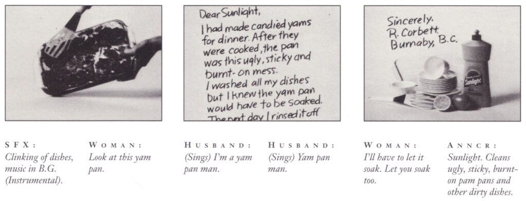 Yam Pan
