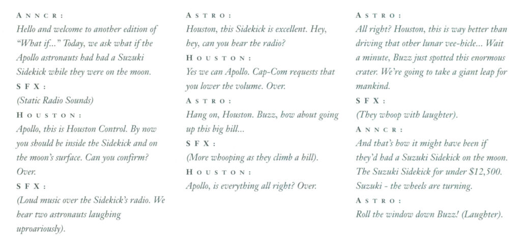 Apollo