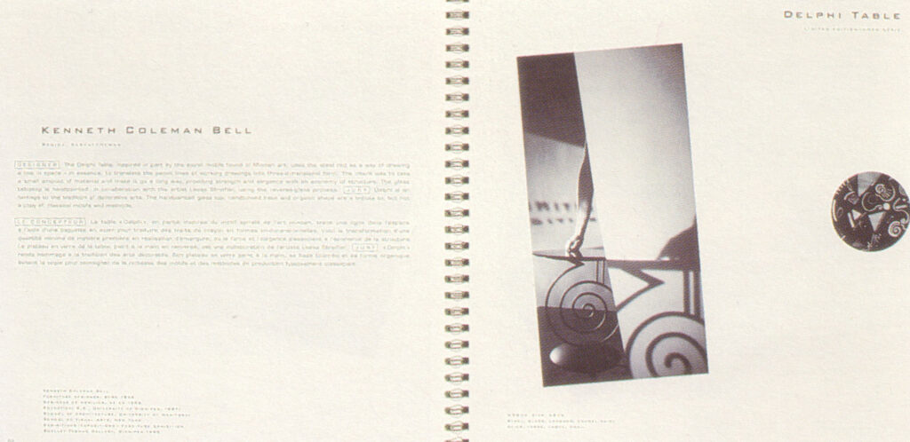 Virtu 6 Catalogue