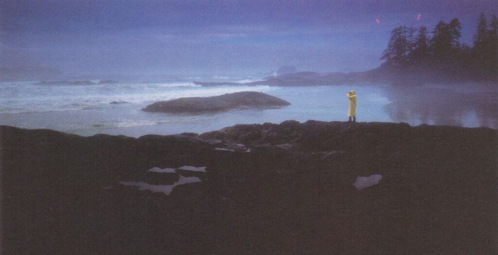 Vancouver Island