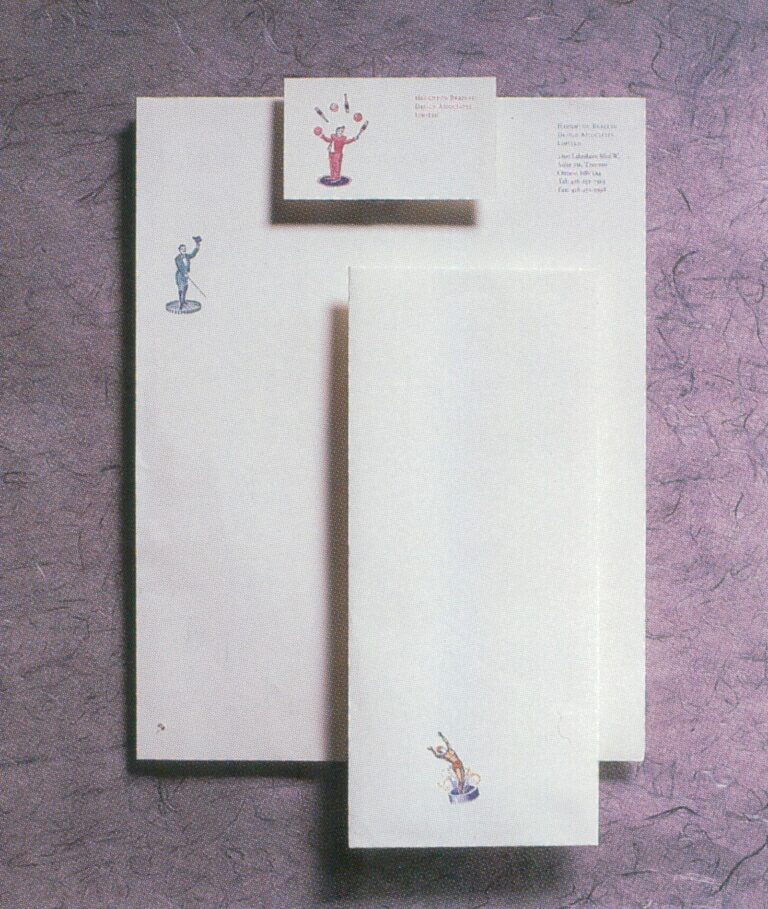 Haughton Brazeau Design Associates Ltd.