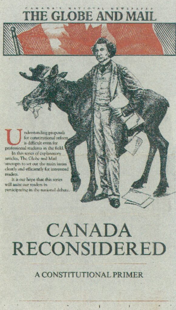 Canada Reconsidered