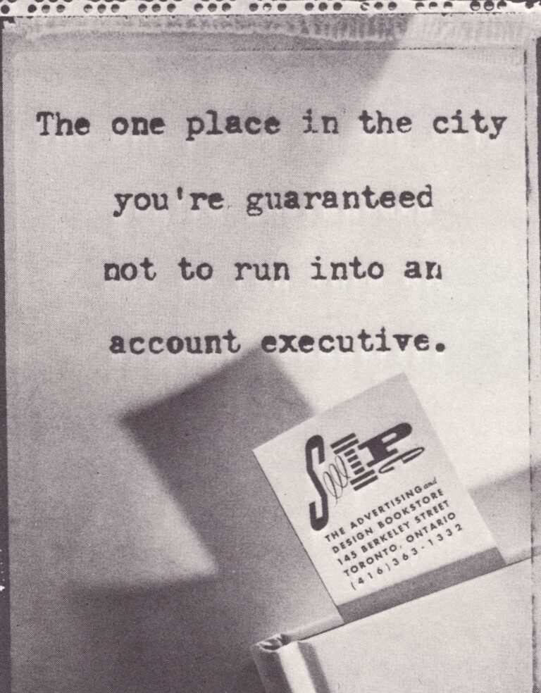 The One Place In The City