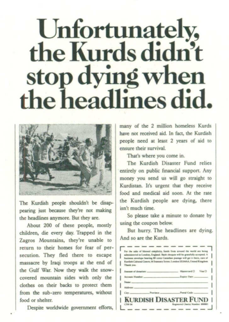 Unfortunately The Kurds...,This Offer Expires...,If Chemical Weapons...