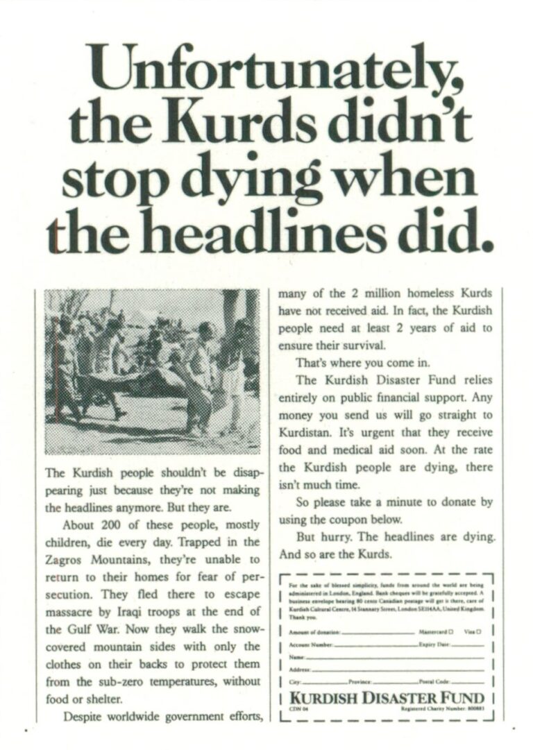 Unfortunately The Kurds...,This Offer Expires...,If Chemical Weapons...