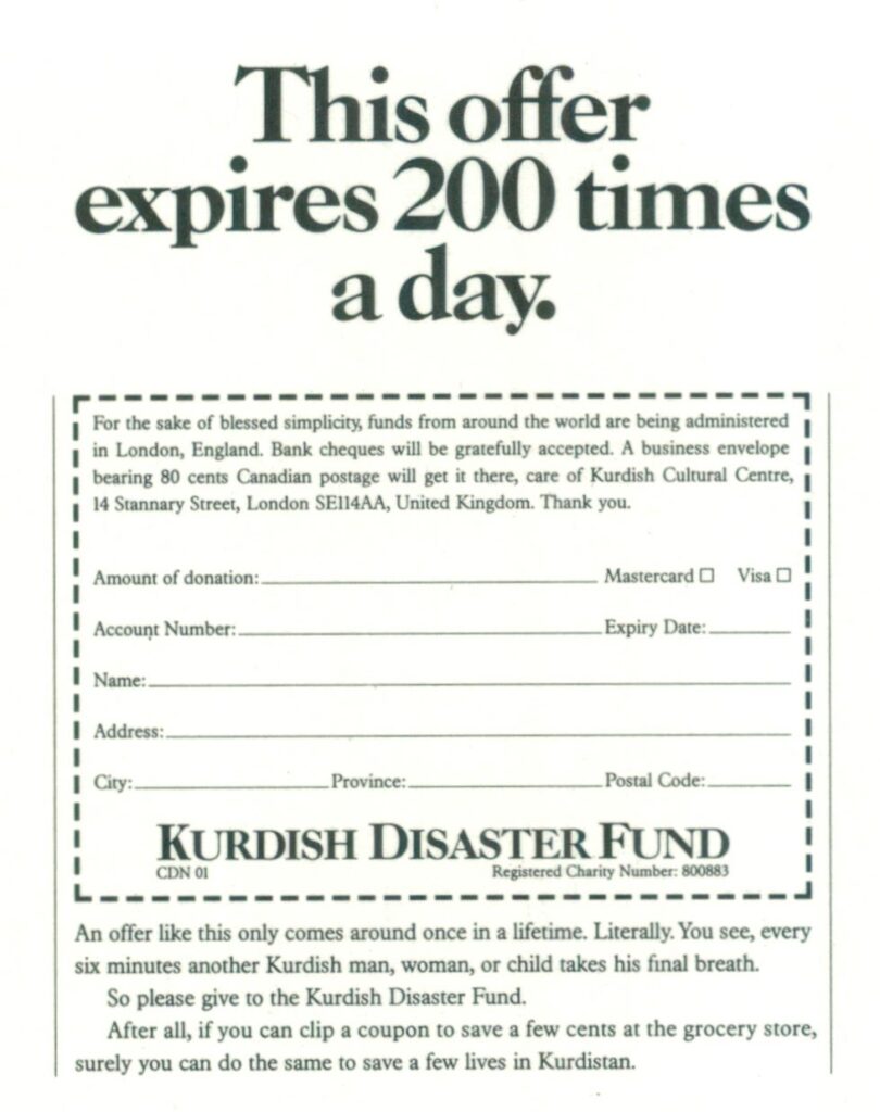 Unfortunately The Kurds...,This Offer Expires...,If Chemical Weapons...