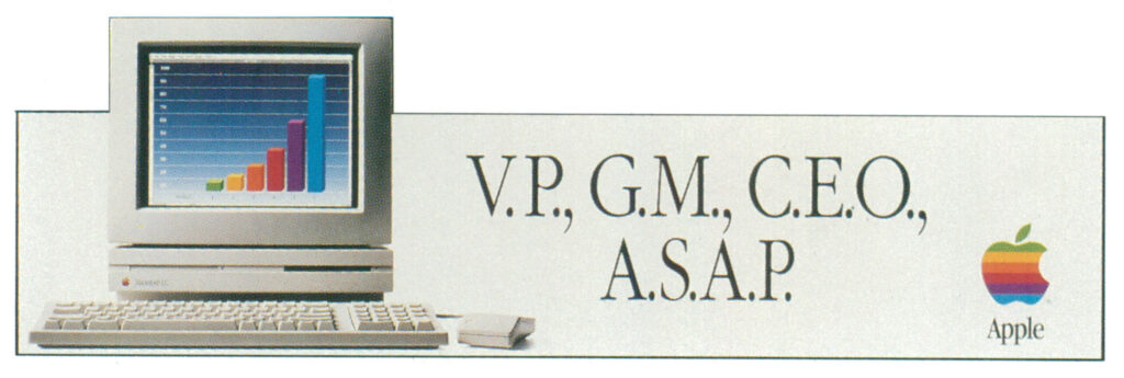 Ph. D,V.P.