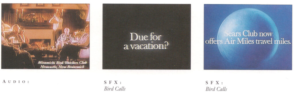 Birdcalls