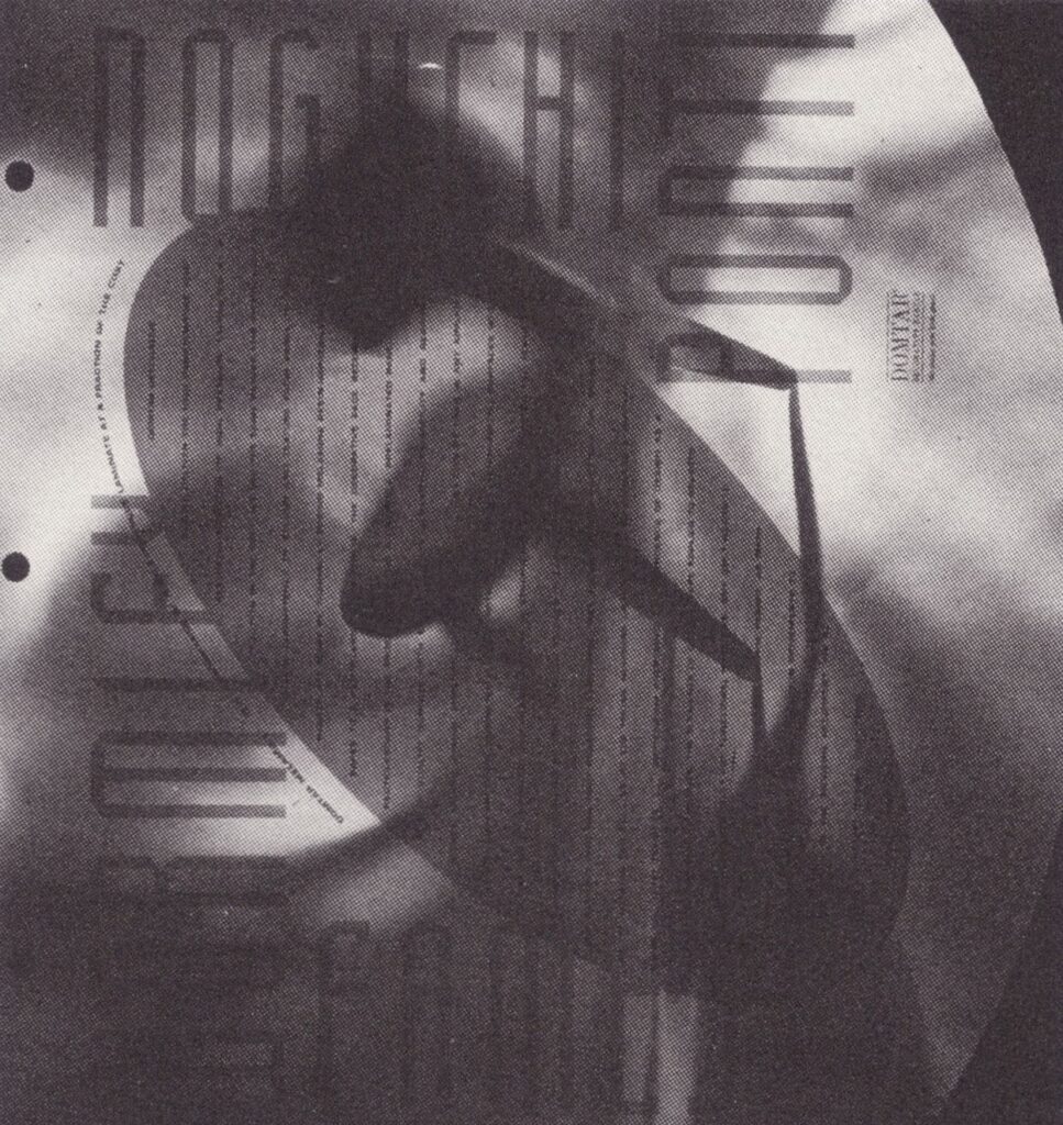 Jean Desjardins Self Promotion