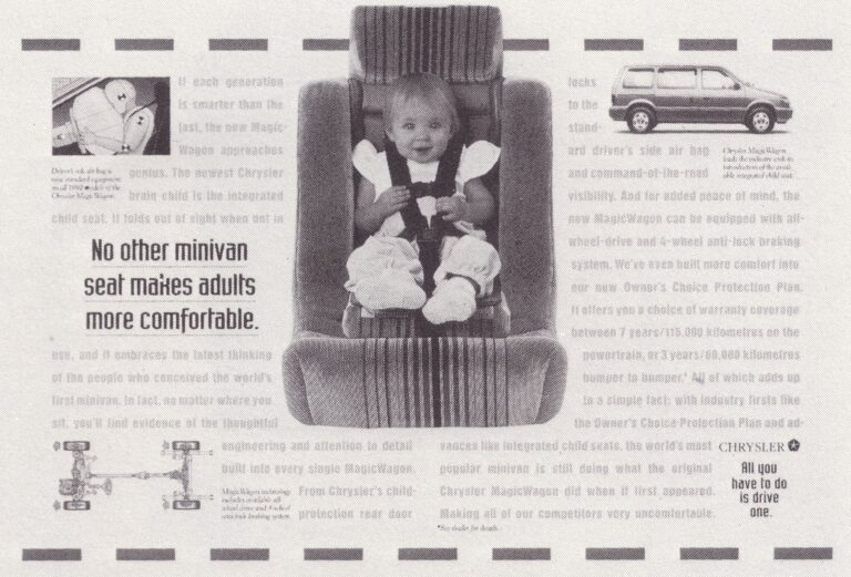 Only The Gas Gauge Crawls