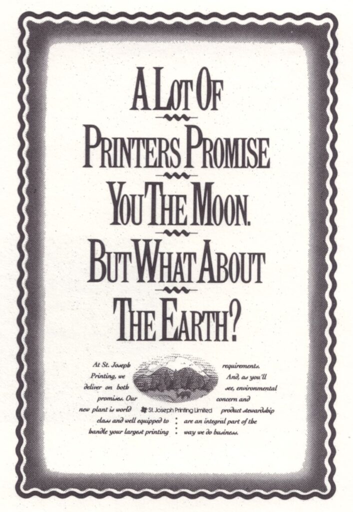 Promise You The Moon