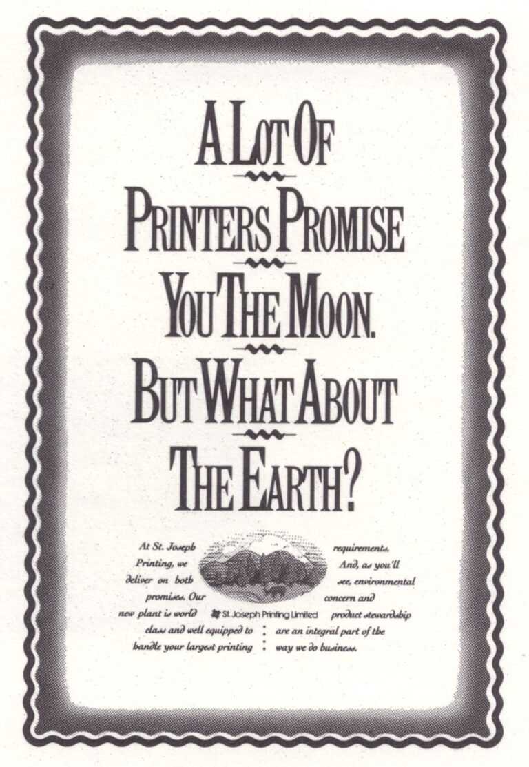 Promise You The Moon