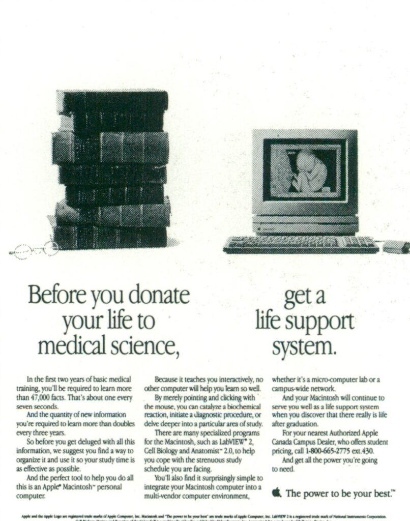 Life Support System