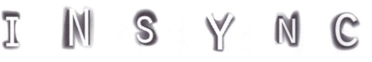 Wordmark for Insync Design Group Inc.