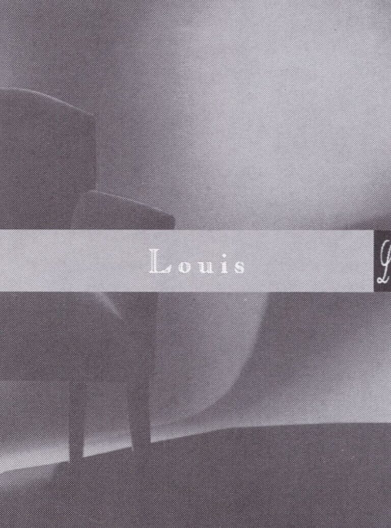 Louis Collections