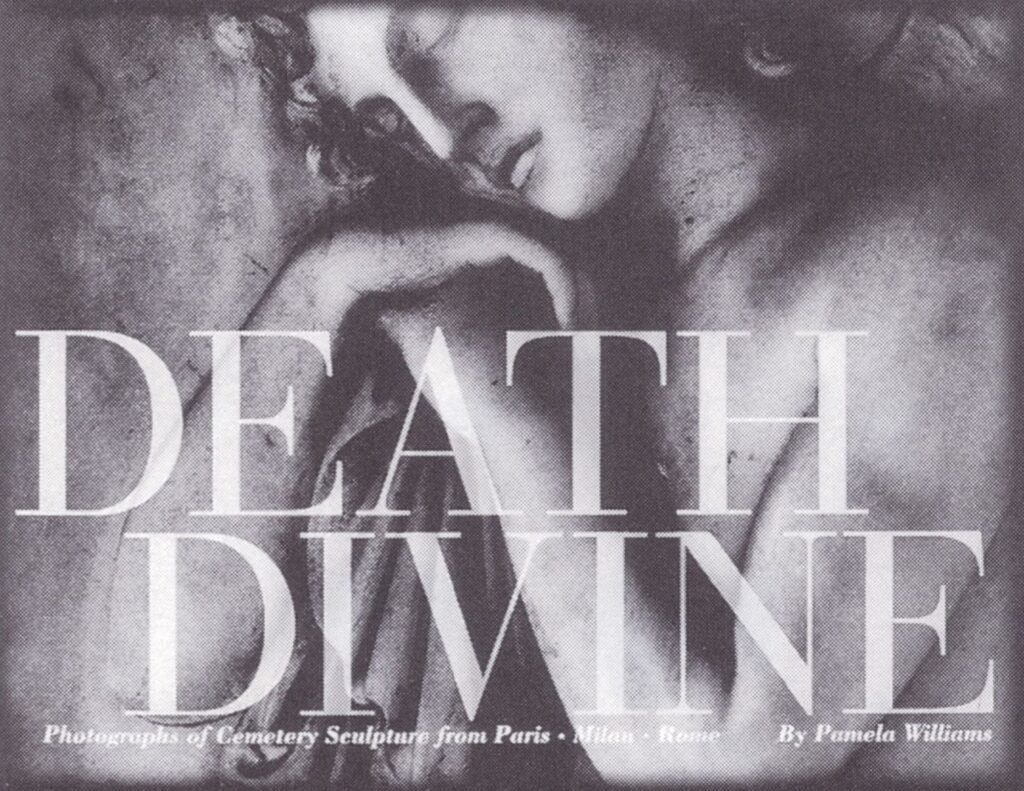 Death Divine