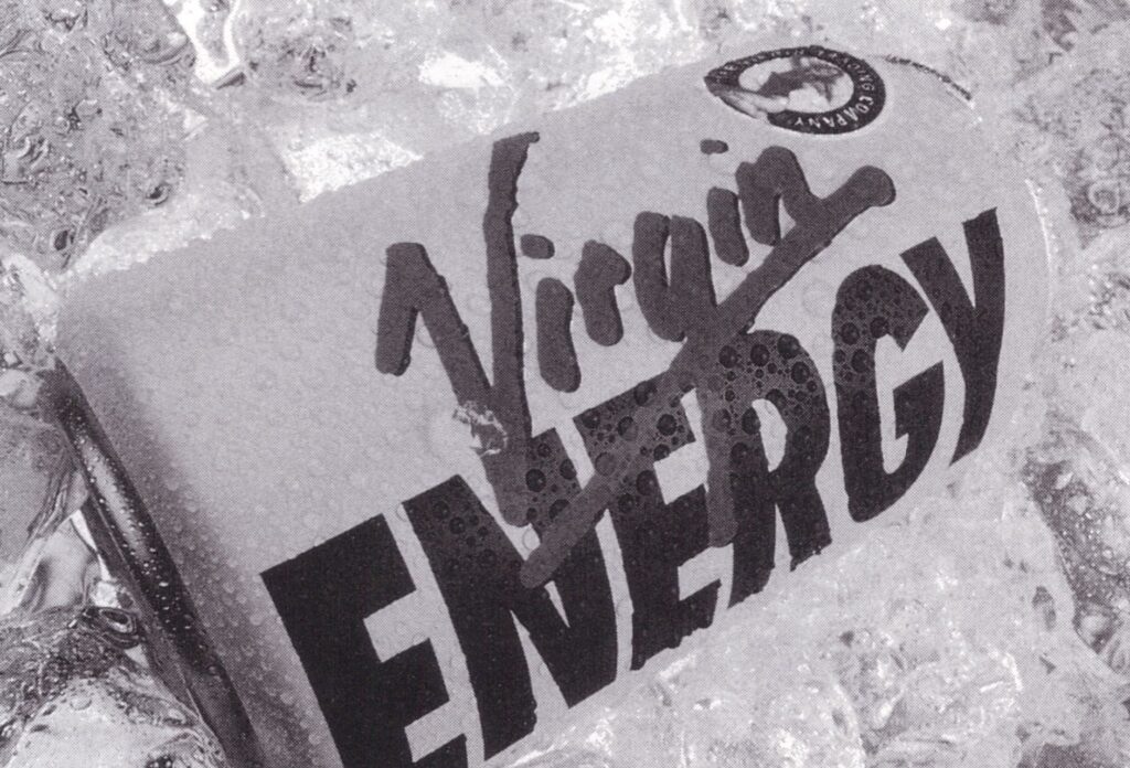 Virgin Energy