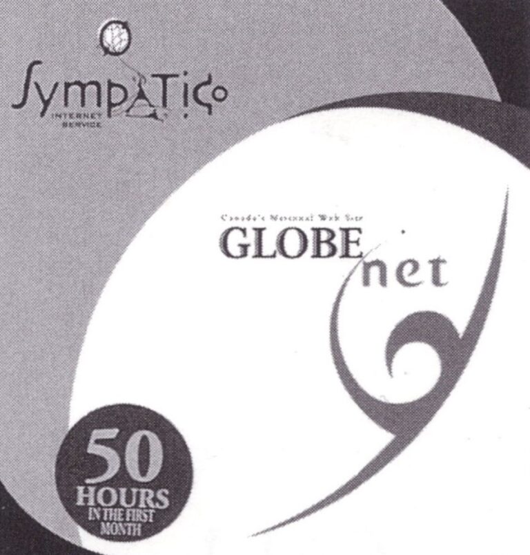 Globe Net