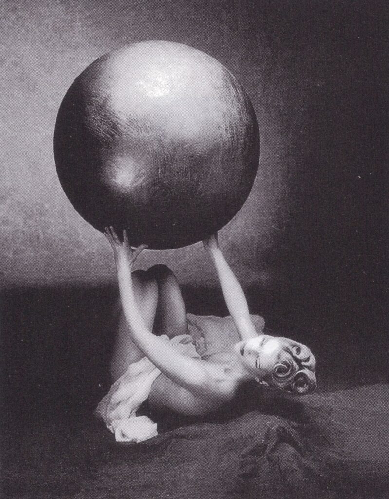 Have A Ball