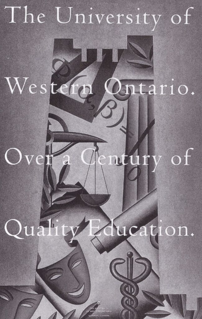 Western Recruitment Campaign