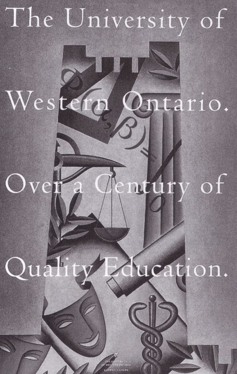 Western Recruitment Campaign