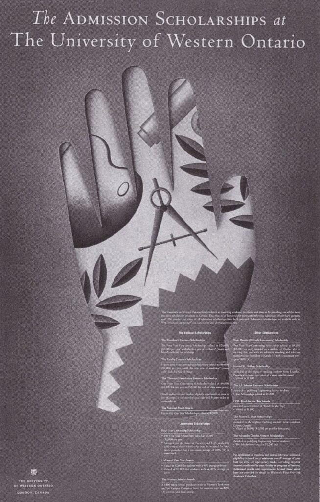 Western Recruitment Campaign