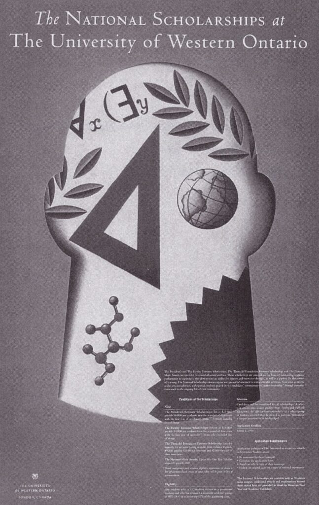 Western Recruitment Campaign