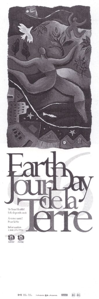 Earth Day 1996