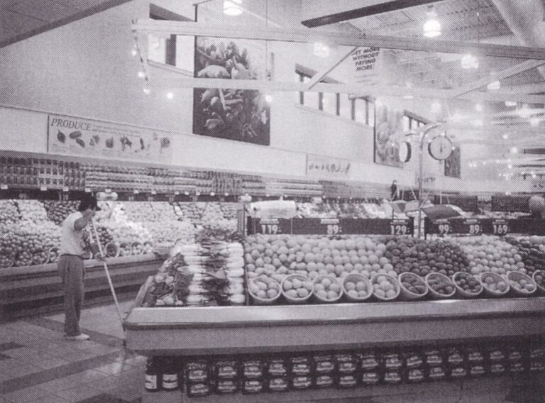 Star Market