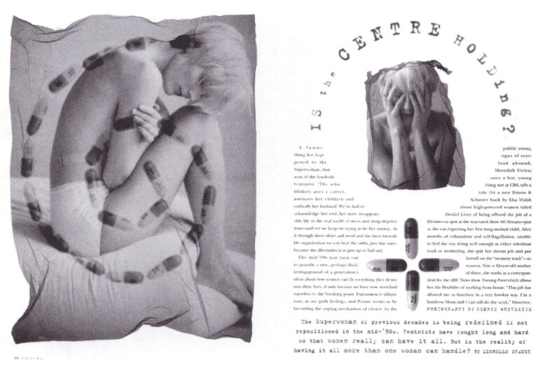 Is The Centre Holding?