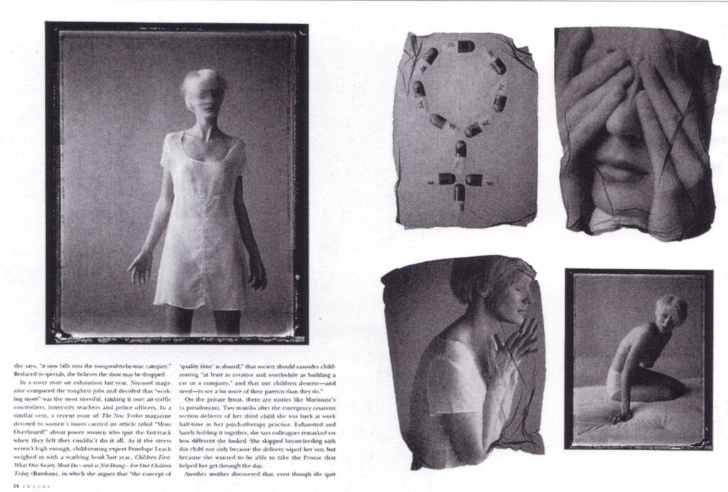 Is The Centre Holding?