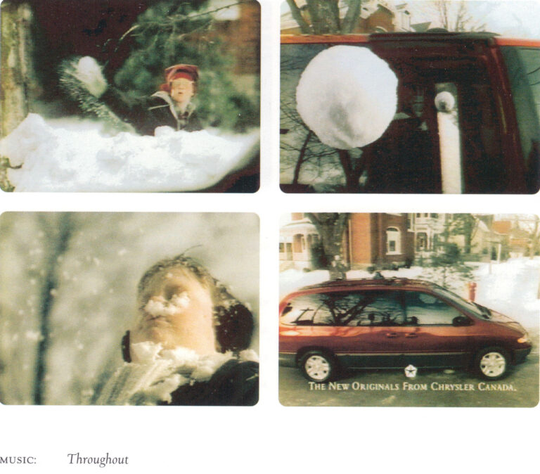 Snowball