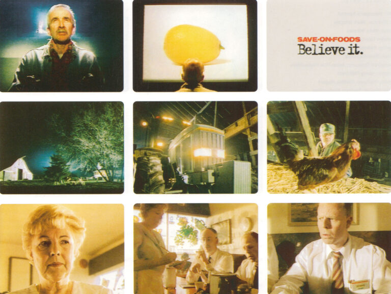 Slide Show, Early Riser, Manager's Special