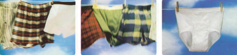 Bouncing Boxers