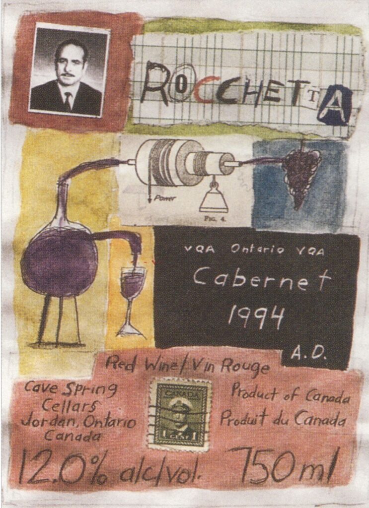Rocchetta Rosina