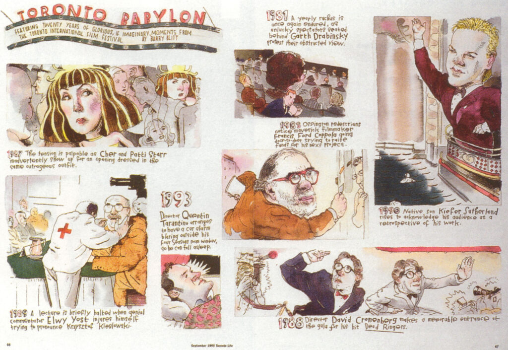 Toronto Babylon