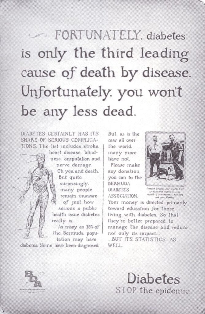 Help the Cure, Any Less Dead, Bubonic Plague