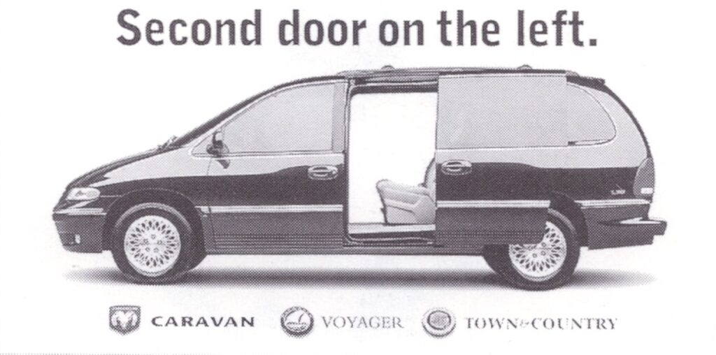 Chrysler Canada Limited