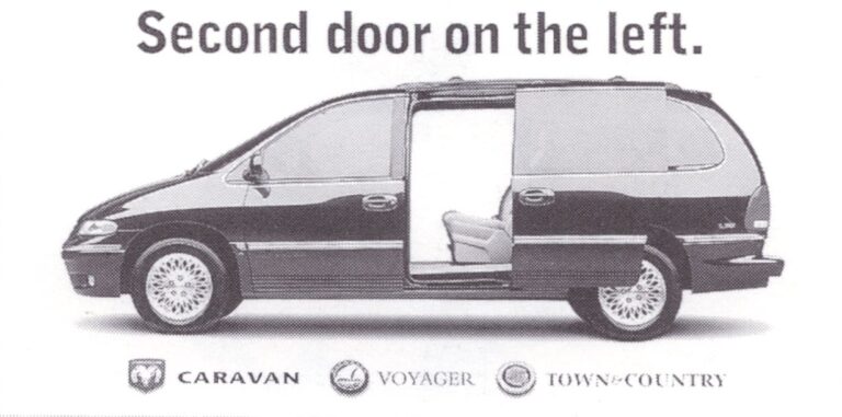 Chrysler Canada Limited